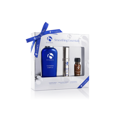 Smoothing Essentials Holiday Kit