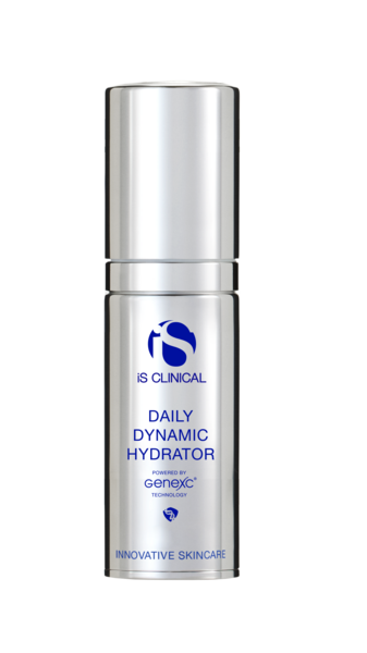 DAILY DYNAMIC HYDRATOR: NEW
