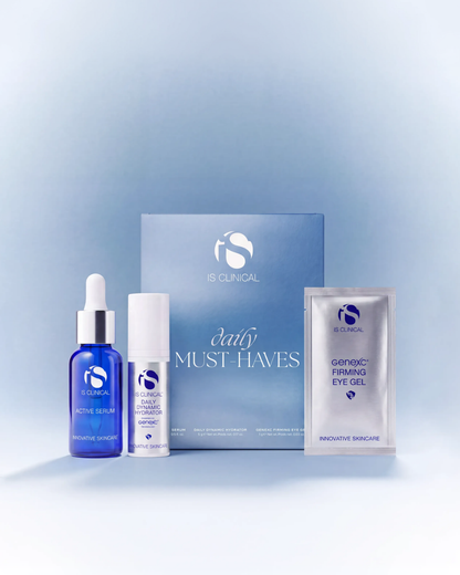 Daily Must-Haves